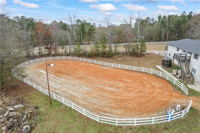 2150 Smyrna Ridge SW Court, Conyers, GA 30094