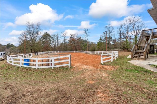 2150 Smyrna Ridge SW Court, Conyers, GA 30094