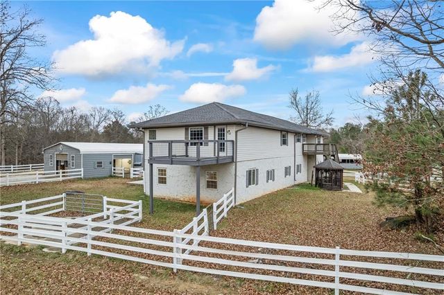 2150 Smyrna Ridge SW Court, Conyers, GA 30094