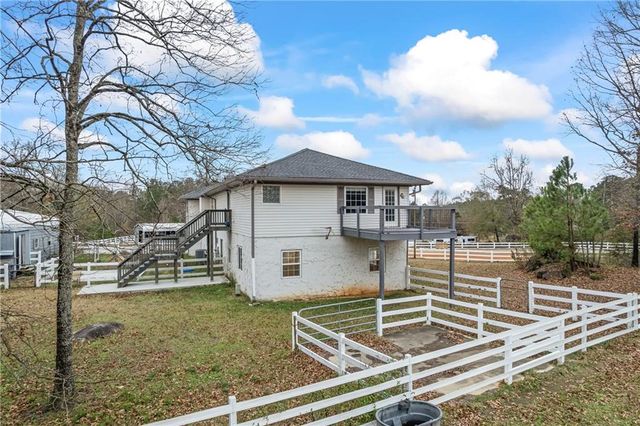 2150 Smyrna Ridge SW Court, Conyers, GA 30094