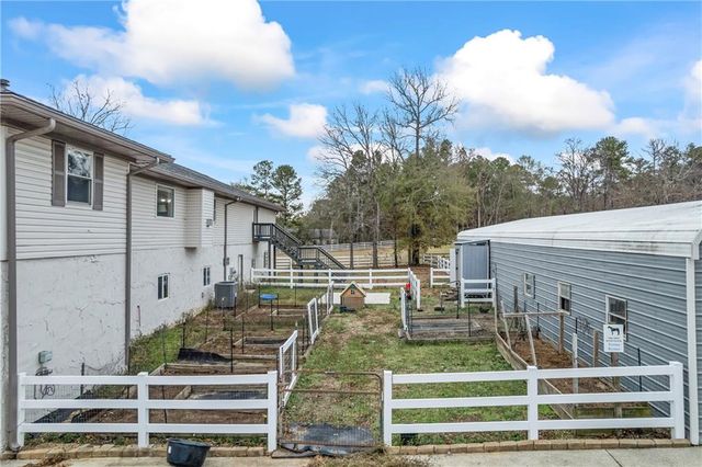 2150 Smyrna Ridge SW Court, Conyers, GA 30094