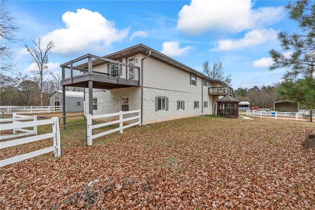 2150 Smyrna Ridge SW Court, Conyers, GA 30094