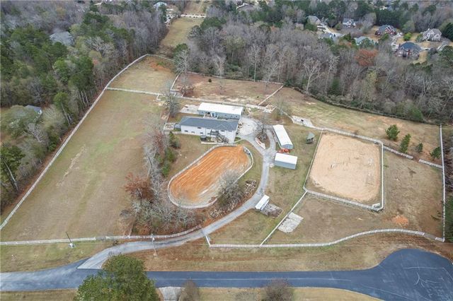 2150 Smyrna Ridge SW Court, Conyers, GA 30094