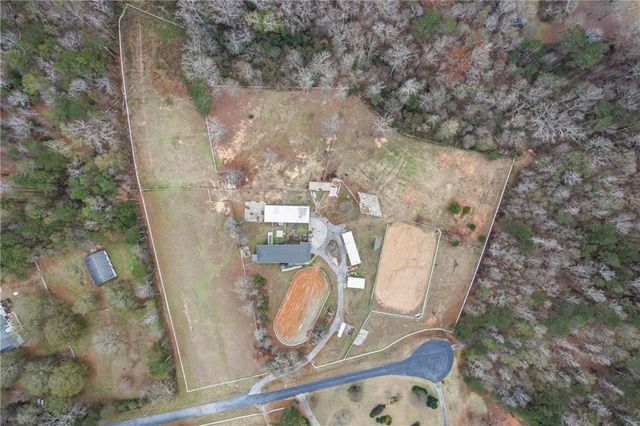 2150 Smyrna Ridge SW Court, Conyers, GA 30094