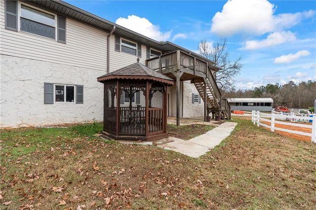 2150 Smyrna Ridge SW Court, Conyers, GA 30094