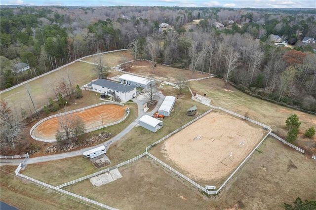 2150 Smyrna Ridge SW Court, Conyers, GA 30094