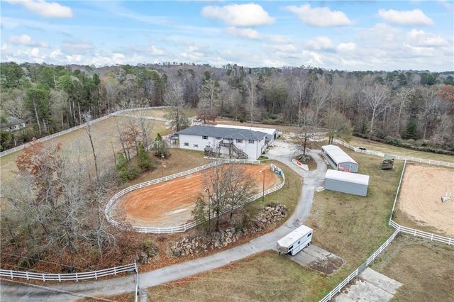 2150 Smyrna Ridge SW Court, Conyers, GA 30094