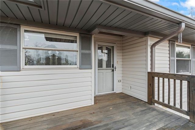 2150 Smyrna Ridge SW Court, Conyers, GA 30094