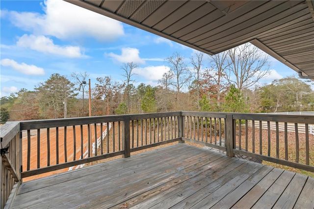 2150 Smyrna Ridge SW Court, Conyers, GA 30094