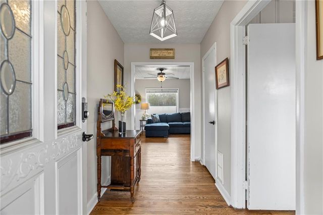 2150 Smyrna Ridge SW Court, Conyers, GA 30094