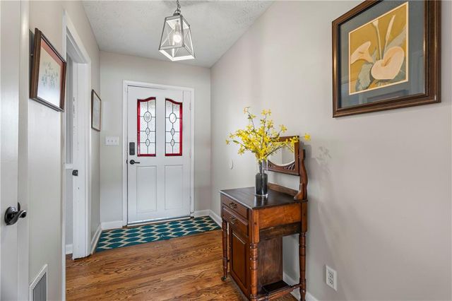 2150 Smyrna Ridge SW Court, Conyers, GA 30094