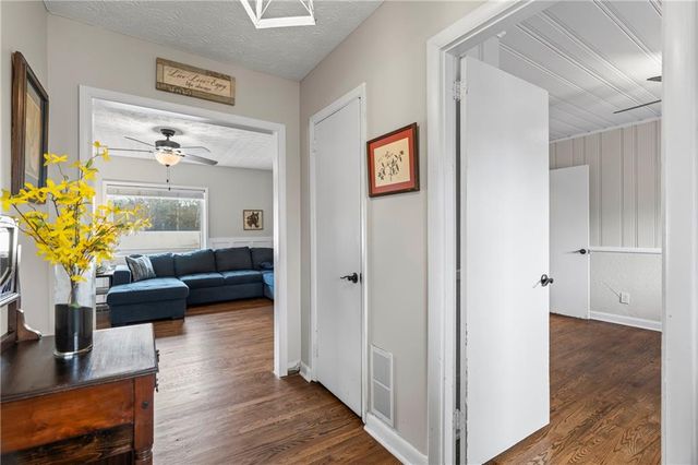 2150 Smyrna Ridge SW Court, Conyers, GA 30094