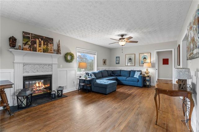 2150 Smyrna Ridge SW Court, Conyers, GA 30094