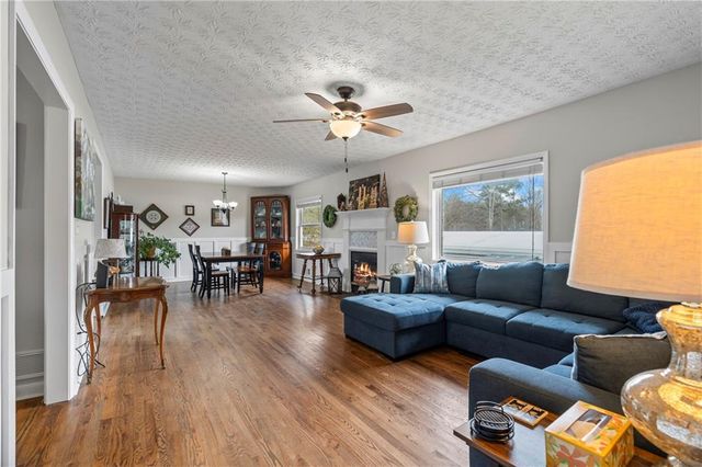 2150 Smyrna Ridge SW Court, Conyers, GA 30094