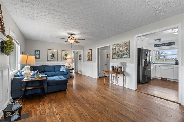 2150 Smyrna Ridge SW Court, Conyers, GA 30094