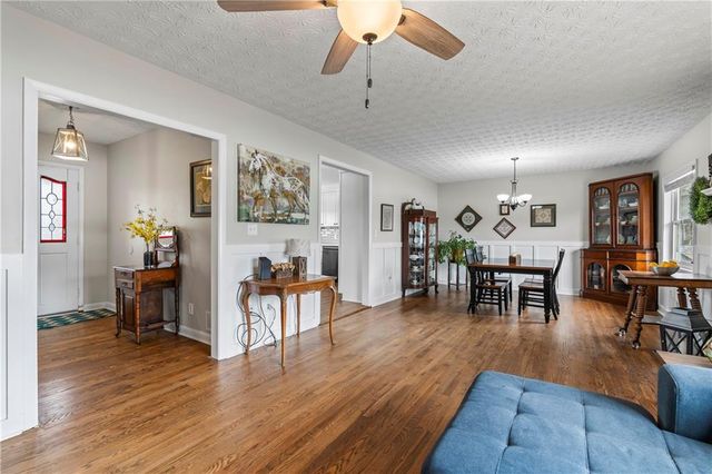 2150 Smyrna Ridge SW Court, Conyers, GA 30094