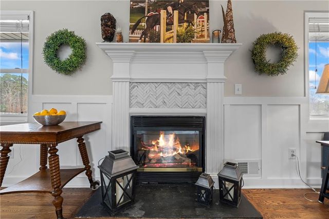 2150 Smyrna Ridge SW Court, Conyers, GA 30094