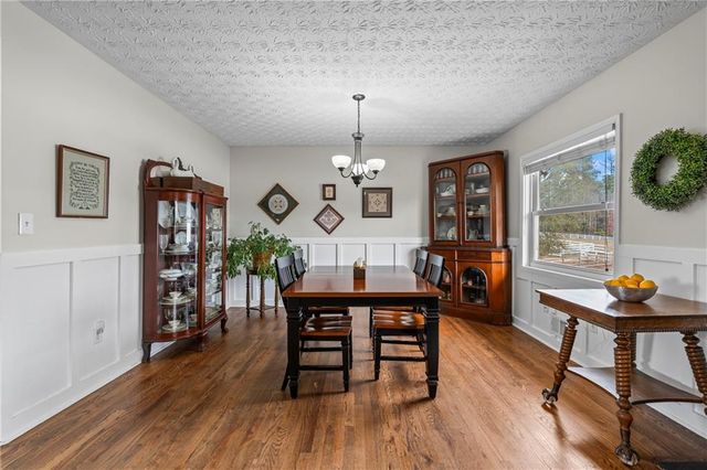 2150 Smyrna Ridge SW Court, Conyers, GA 30094