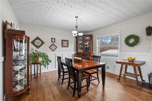 2150 Smyrna Ridge SW Court, Conyers, GA 30094