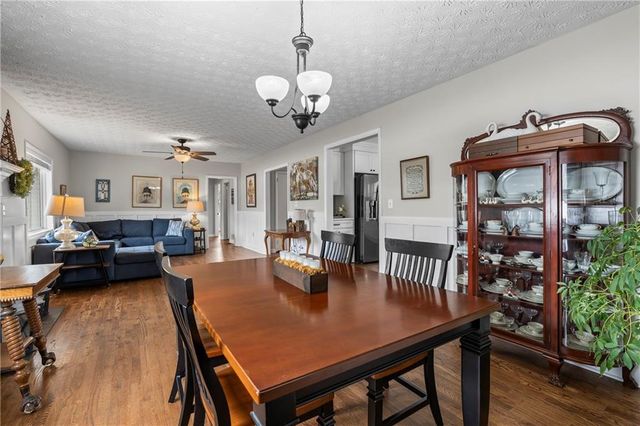 2150 Smyrna Ridge SW Court, Conyers, GA 30094