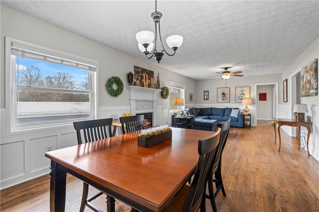 2150 Smyrna Ridge SW Court, Conyers, GA 30094