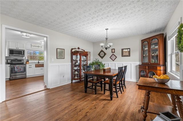 2150 Smyrna Ridge SW Court, Conyers, GA 30094