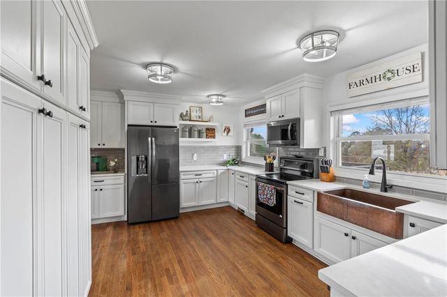 2150 Smyrna Ridge SW Court, Conyers, GA 30094