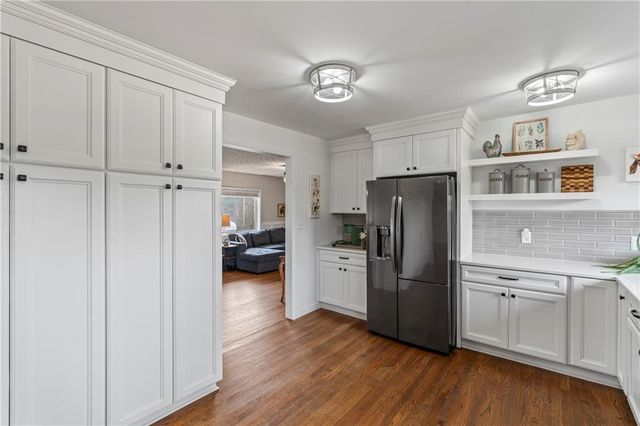 2150 Smyrna Ridge SW Court, Conyers, GA 30094