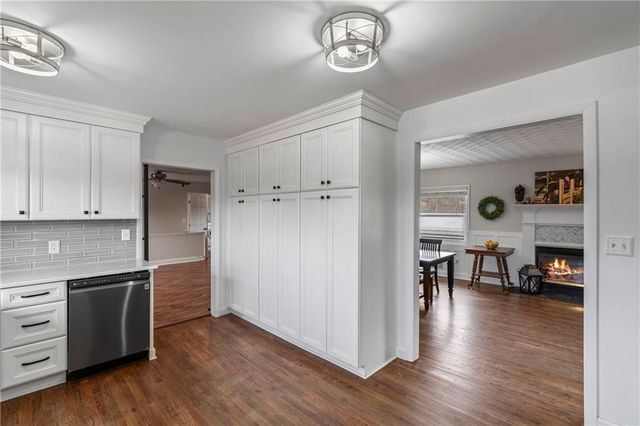 2150 Smyrna Ridge SW Court, Conyers, GA 30094