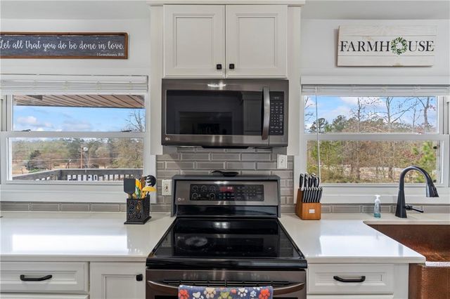 2150 Smyrna Ridge SW Court, Conyers, GA 30094