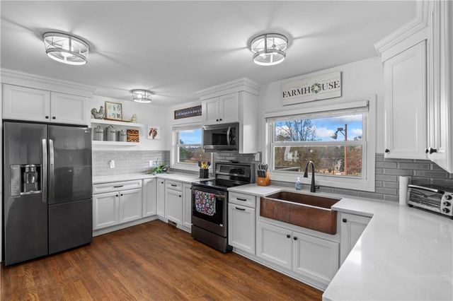 2150 Smyrna Ridge SW Court, Conyers, GA 30094