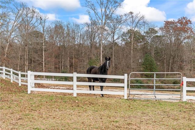 2150 Smyrna Ridge SW Court, Conyers, GA 30094