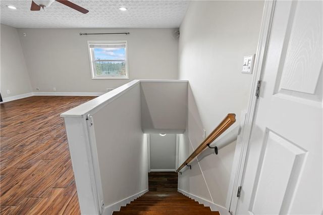 2150 Smyrna Ridge SW Court, Conyers, GA 30094