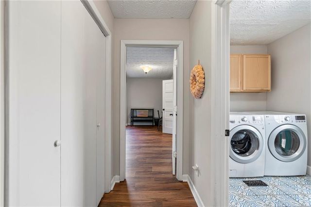 2150 Smyrna Ridge SW Court, Conyers, GA 30094