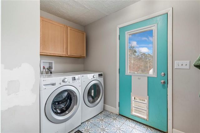 2150 Smyrna Ridge SW Court, Conyers, GA 30094