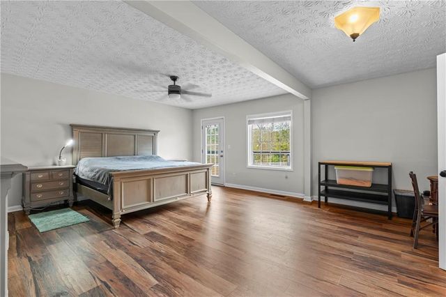 2150 Smyrna Ridge SW Court, Conyers, GA 30094