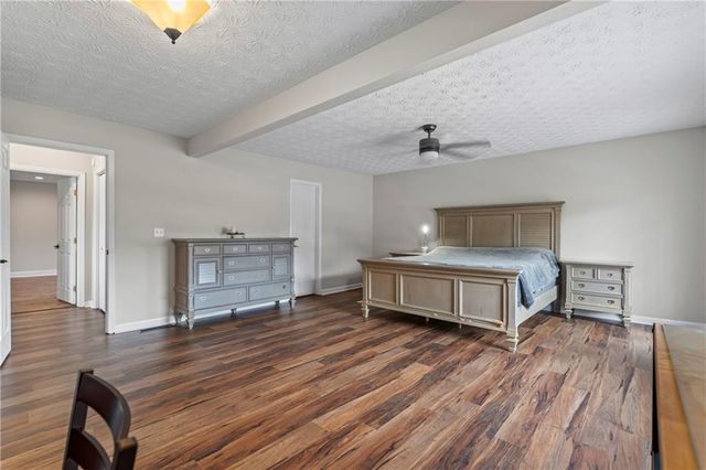 2150 Smyrna Ridge SW Court, Conyers, GA 30094