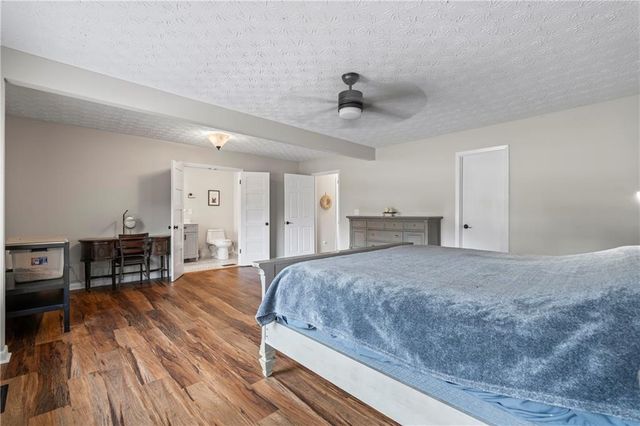 2150 Smyrna Ridge SW Court, Conyers, GA 30094