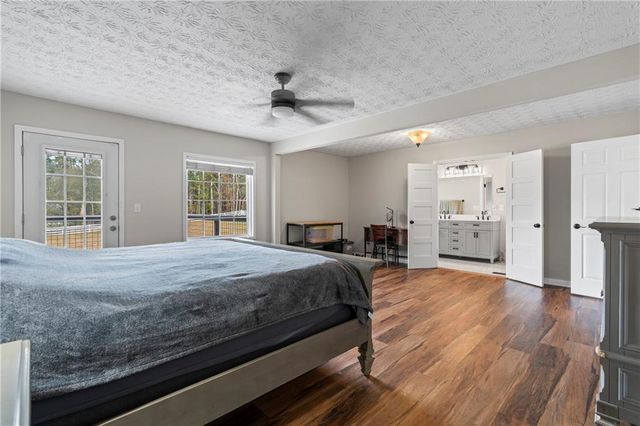 2150 Smyrna Ridge SW Court, Conyers, GA 30094