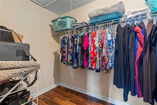 2150 Smyrna Ridge SW Court, Conyers, GA 30094