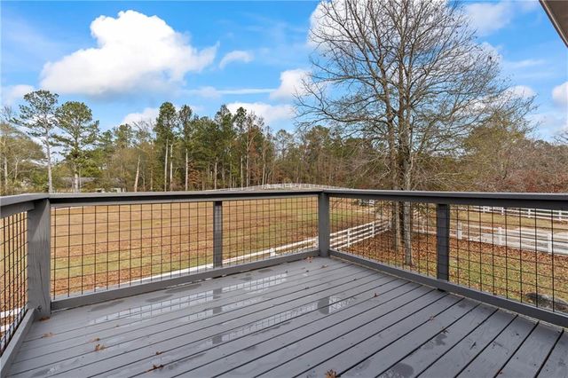 2150 Smyrna Ridge SW Court, Conyers, GA 30094