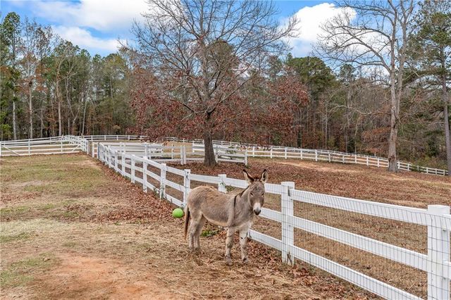 2150 Smyrna Ridge SW Court, Conyers, GA 30094