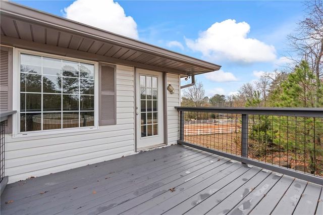 2150 Smyrna Ridge SW Court, Conyers, GA 30094