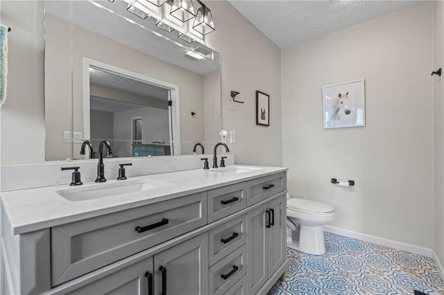 2150 Smyrna Ridge SW Court, Conyers, GA 30094