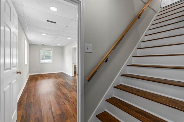 2150 Smyrna Ridge SW Court, Conyers, GA 30094