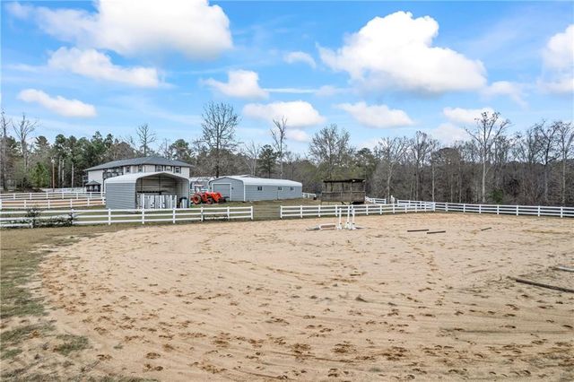 2150 Smyrna Ridge SW Court, Conyers, GA 30094