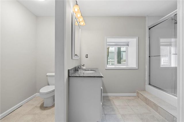 2150 Smyrna Ridge SW Court, Conyers, GA 30094