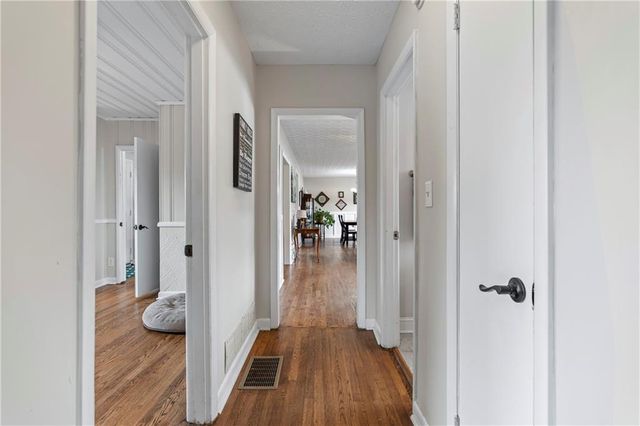 2150 Smyrna Ridge SW Court, Conyers, GA 30094