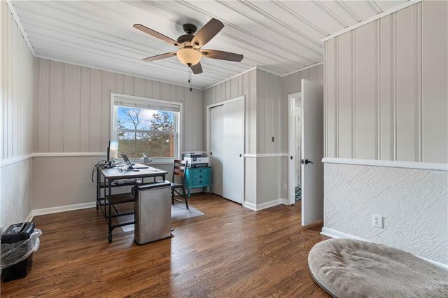 2150 Smyrna Ridge SW Court, Conyers, GA 30094