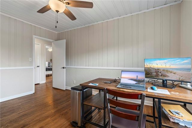 2150 Smyrna Ridge SW Court, Conyers, GA 30094